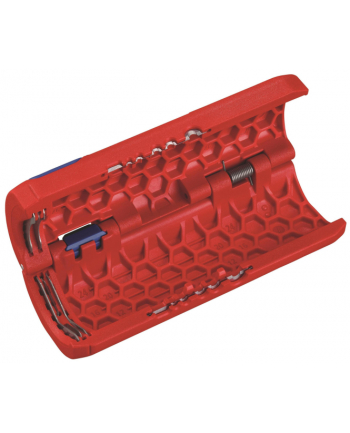 Knipex Obcinak Do Rur Karbowanych Twistcut 90 22 02 Sb (902202Sb)