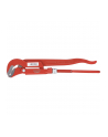 Knipex Klucz do rur 1 typu S 83 30 010 - nr 1