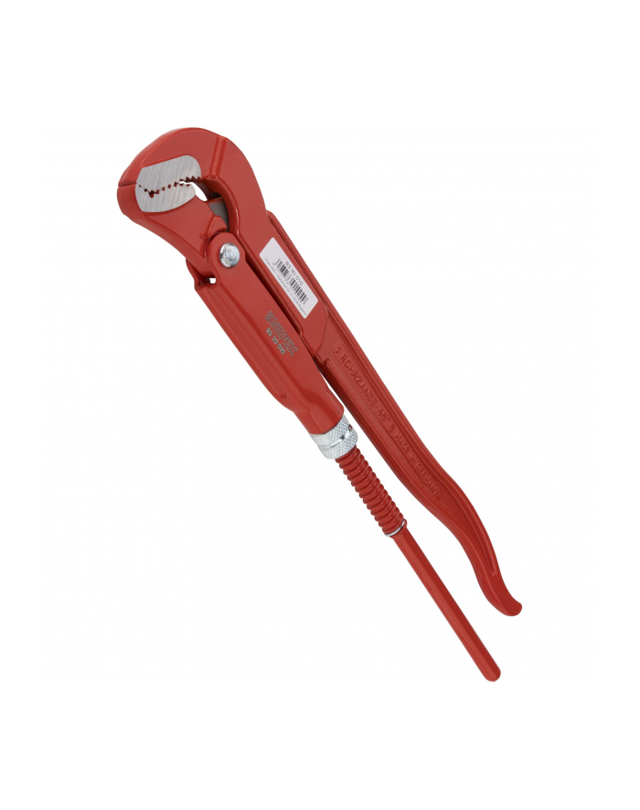 Knipex Klucz do rur 1 typu S 83 30 010 główny