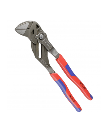 Knipex Szczypce I Klucz W Jednym Narzędziu 86 02 250 (8602250)