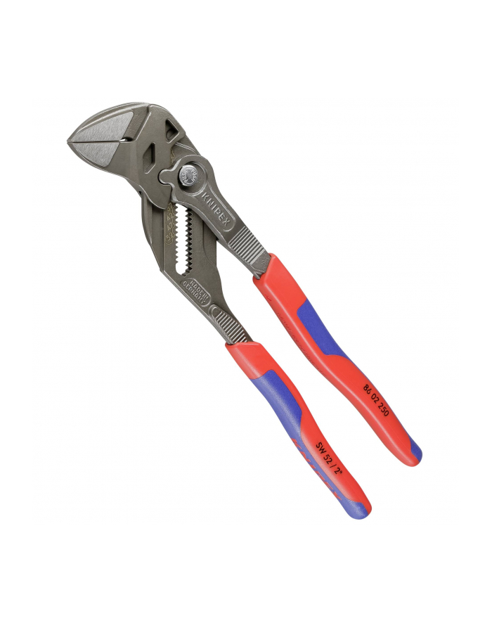 Knipex Szczypce I Klucz W Jednym Narzędziu 86 02 250 (8602250) główny