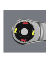 Wera 8100 SA 10 Grzechotka Zyklop Metal 1/4 w zestawie calowym 28cz. 05004020001 - nr 7