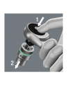 Wera 8100 SA 10 Grzechotka Zyklop Metal 1/4 w zestawie calowym 28cz. 05004020001 - nr 8