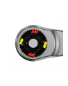 Wera Klucze nasadowe z grzechotką Zyklop Metal Push 1/2 w zestawie calowym 28cz. 05004080001 - nr 10