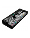 Wera Klucze nasadowe z grzechotką Zyklop Metal Push 1/2 w zestawie calowym 28cz. 05004080001 - nr 8