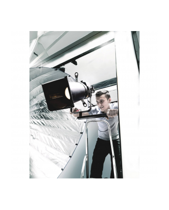 WERA Zestaw kluczy trzpieniowych torx typ L T8-T40 z otworem 9szt. 05024335001 nr 1