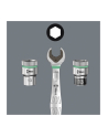 Wera Zestaw kluczy nasadowych Zyklop 1/2'' (5003995001) - nr 10