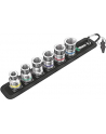 Wera Zestaw kluczy nasadowych Zyklop 1/2'' (5003995001) - nr 1