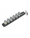 Wera Zestaw kluczy nasadowych Zyklop 1/2'' (5003995001) - nr 3