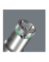 Wera Klucze nasadowe długie zestaw 10- 24mm 1/2'' (5004565001) - nr 10