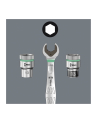 Wera Klucze nasadowe udarowe 13-21mm 1/2'' (5004580001) - nr 11