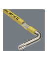 Wera Zestaw kluczy trzpieniowych z funkcją przytrzymywania TORX 8-40mm (5022689001) - nr 6