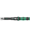 Wera Klucz Dynamometryczny Click-Torque B 1 10-50Nm 3/8'' (5075610001) - nr 1