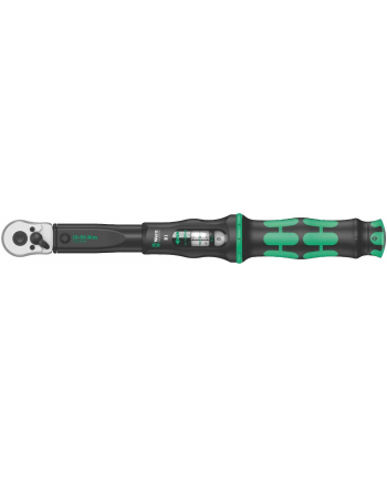 Wera Klucz Dynamometryczny Click-Torque B 1 10-50Nm 3/8'' (5075610001)