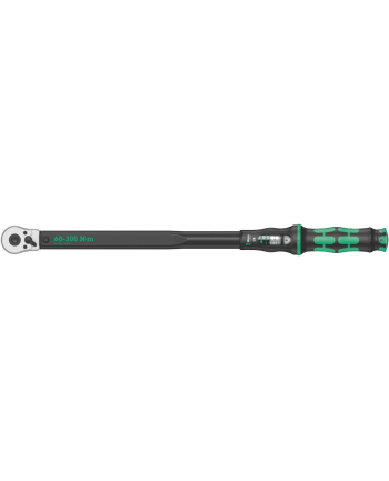 Wera Klucz Dynamometryczny Click-Torque C 4 60-300Nm 1/2'' (5075623001)