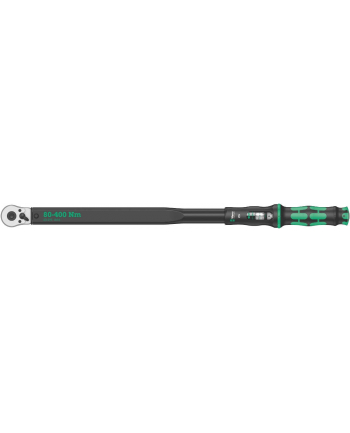 Wera Klucz Dynamometryczny Click-Torque C 5 80-400Nm 1/2'' (5075624001)