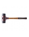 Halder Simplex Eh3002 50mm Średnio-Twarda Guma 3002050 - nr 1