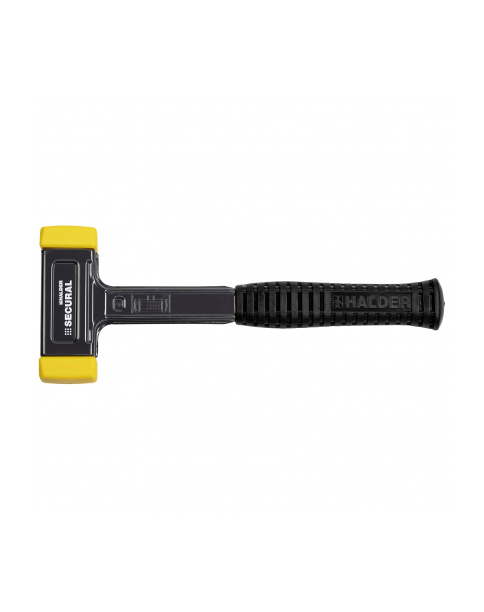Halder Secural Eh 3380 30X40mm 3380040 główny