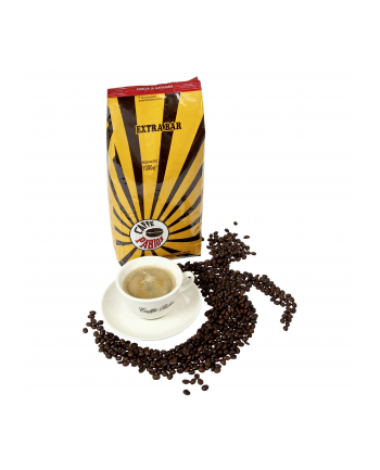 Caffe Pabios Extra Bar 1kg