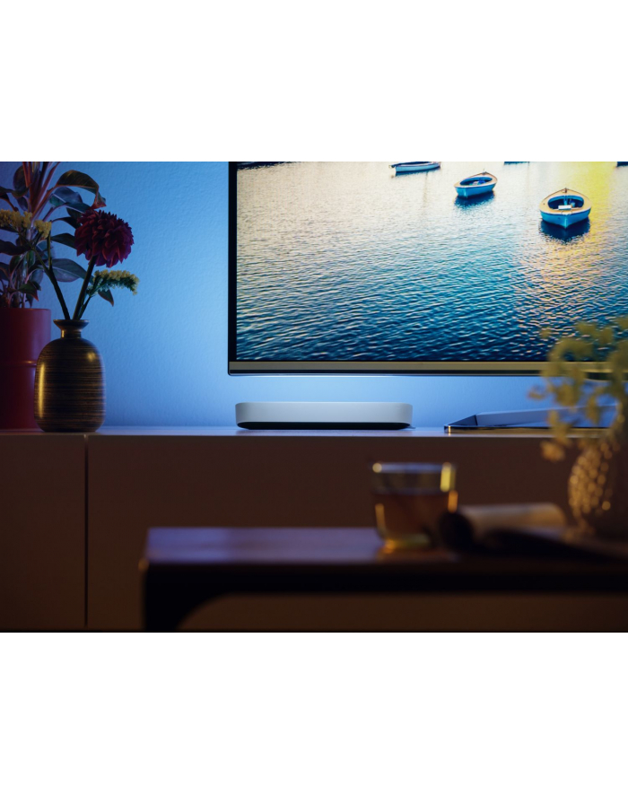 Philips Hue White and color ambiance Play biały 2 szt. 7820231P7 główny