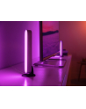 Philips Hue White and color ambiance Play biały 2 szt. 7820231P7 - nr 27