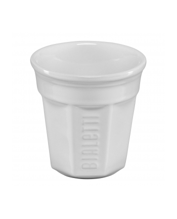 Bialetti Komplet 6 Bicchierini White (Y0TZ502) nr 1