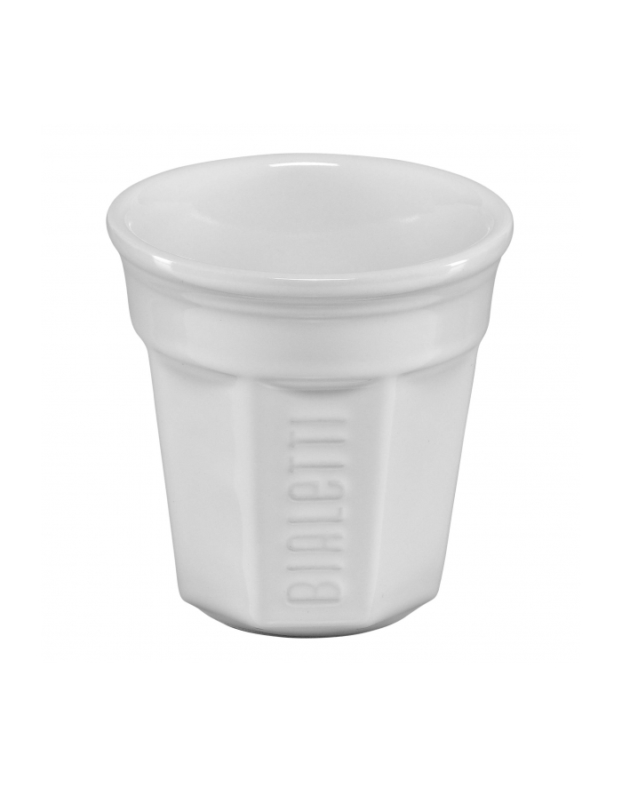 Bialetti Komplet 6 Bicchierini White (Y0TZ502) główny