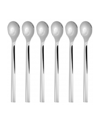 Wmf Nuova Komplet Łyżeczek Do Latte Macchiato (1291396046)