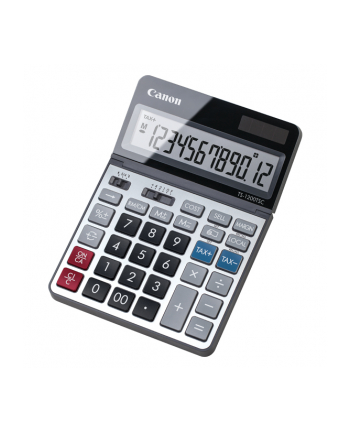 Canon TS-1200TSC desktop calculator