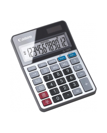 Canon Ls-122Ts Desktop Calculator