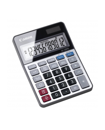 Canon Ls-122Ts Desktop Calculator