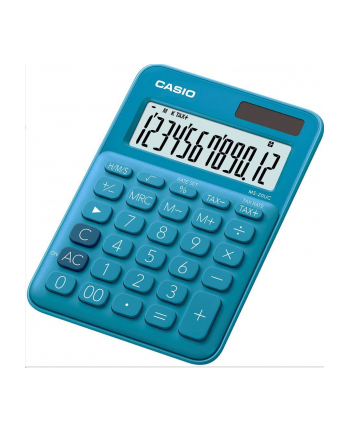Kalkulator biurowy Casio MS-20UC-BU-S