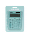 Kalkulator biurowy Casio MS-20UC-GN-S - nr 2