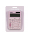 Kalkulator biurowy Casio MS-20UC-PK-S - nr 2