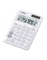 Kalkulator biurowy Casio MS-20UC-WE-S - nr 1