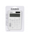 Kalkulator biurowy Casio MS-20UC-WE-S - nr 2