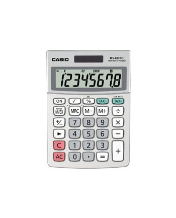 Casio MS-88ECO