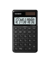 Kalkulator 10pozycyjny czarny SL-1000SC-BK-S Casio - nr 10