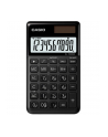 Kalkulator 10pozycyjny czarny SL-1000SC-BK-S Casio - nr 7