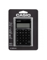 Kalkulator 10pozycyjny czarny SL-1000SC-BK-S Casio - nr 8