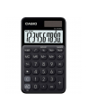 Kalkulator biurowy Casio SL-310UC-BK-S - nr 2