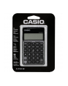 Kalkulator biurowy Casio SL-310UC-BK-S - nr 3