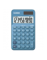 Kalkulator biurowy Casio SL-310UC-BU-S - nr 1