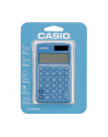 Kalkulator biurowy Casio SL-310UC-BU-S - nr 2