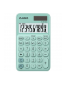 Kalkulator biurowy Casio SL-310UC-GN-S - nr 1