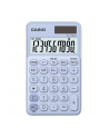 Kalkulator biurowy Casio SL-310UC-LB-S - nr 1