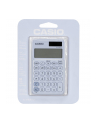 Kalkulator biurowy Casio SL-310UC-LB-S - nr 2