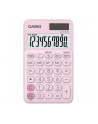 Kalkulator biurowy Casio SL-310UC-PK-S - nr 1