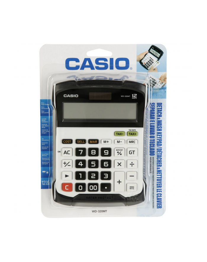Casio WD-320MT główny