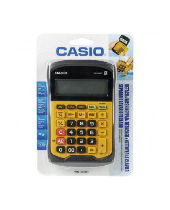 Casio WM-320MT